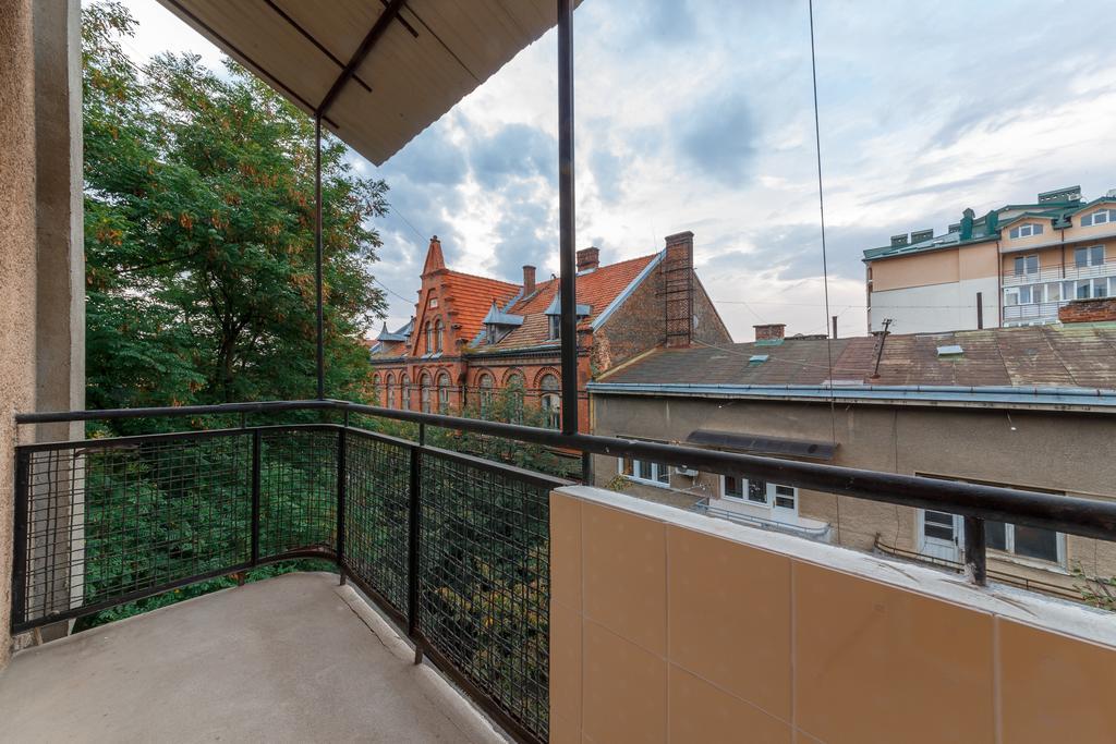 Centreville Apartments Ivano-Frankivsk Værelse billede