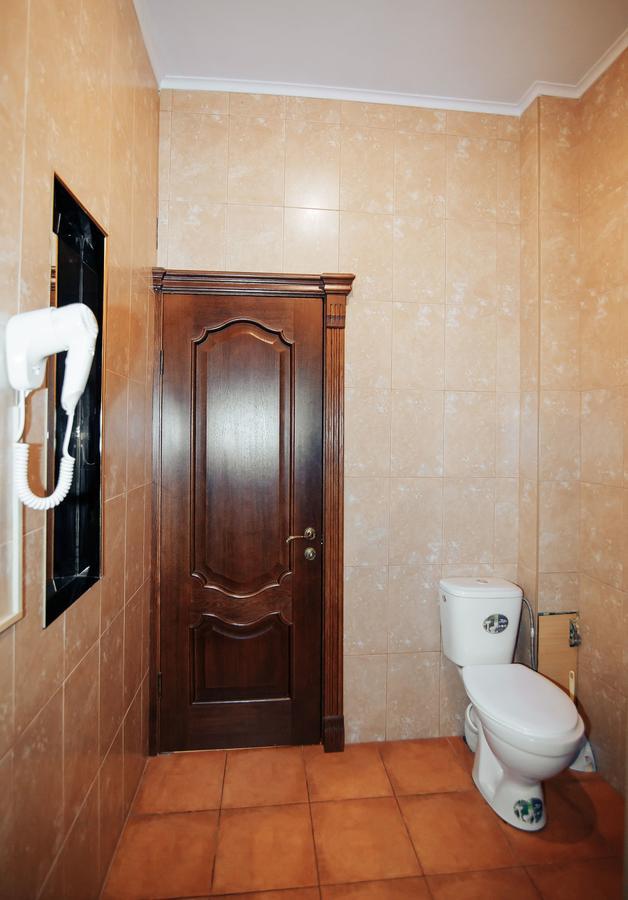 Centreville Apartments Ivano-Frankivsk Eksteriør billede