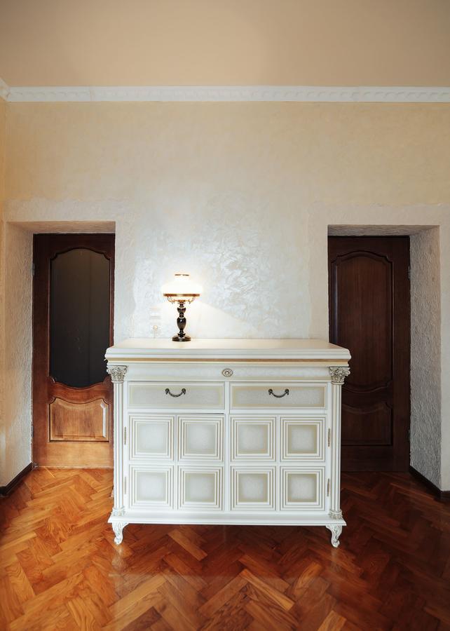 Centreville Apartments Ivano-Frankivsk Eksteriør billede